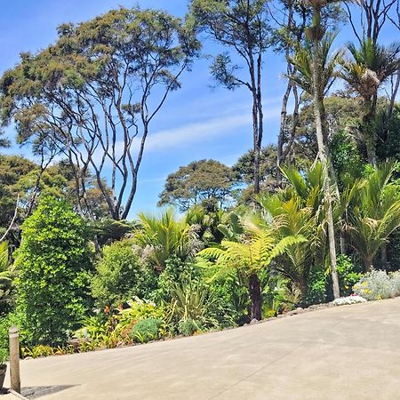 Annabells B&B Whitianga Esterno foto