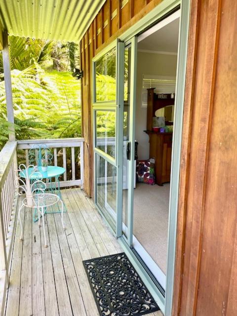 Annabells B&B Whitianga Esterno foto