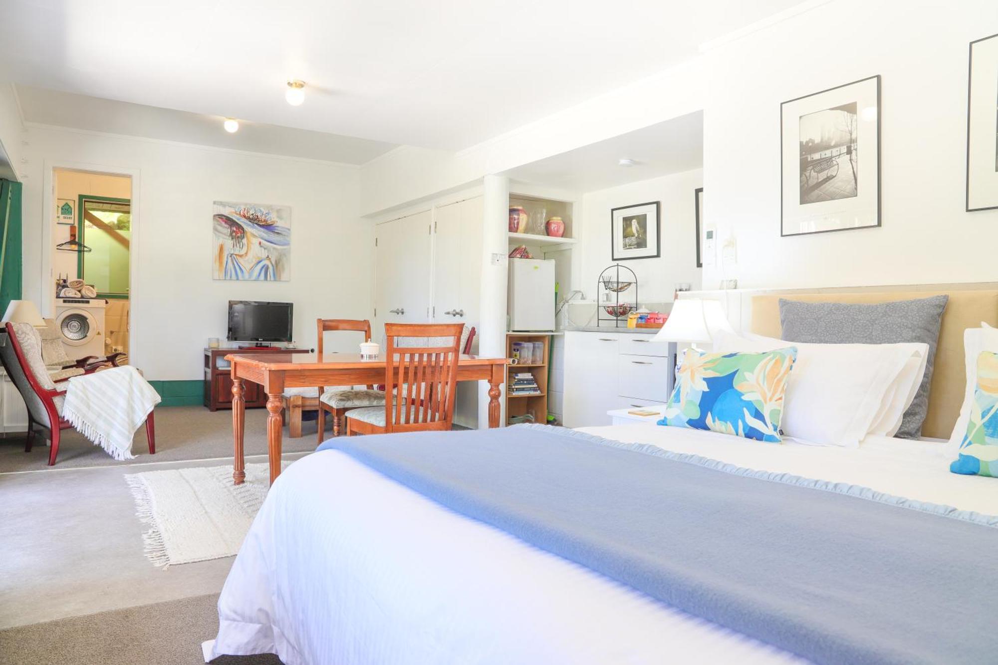 Annabells B&B Whitianga Esterno foto