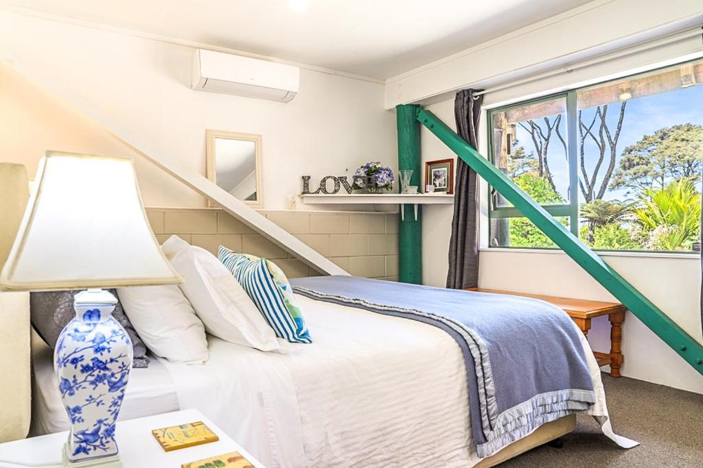 Annabells B&B Whitianga Esterno foto
