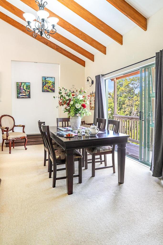 Annabells B&B Whitianga Esterno foto