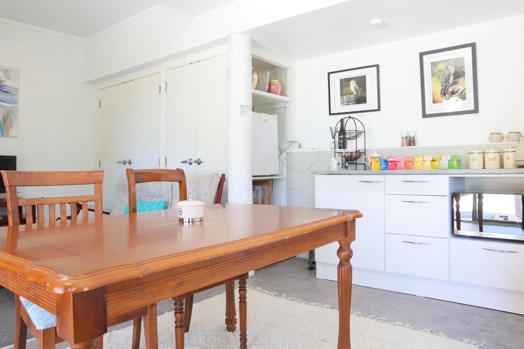 Annabells B&B Whitianga Esterno foto