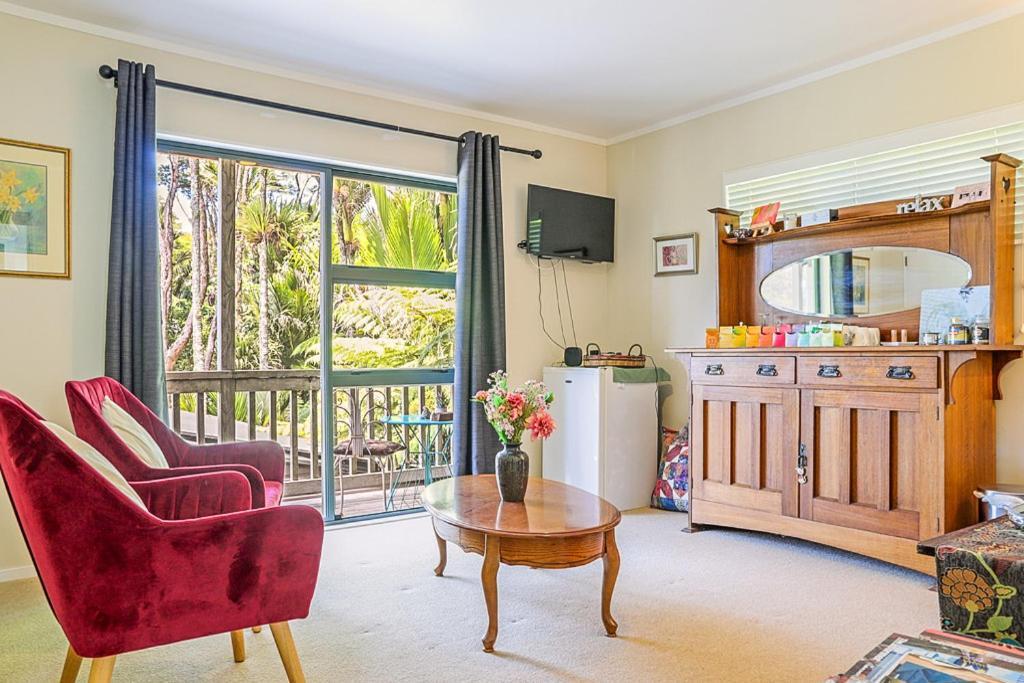 Annabells B&B Whitianga Esterno foto