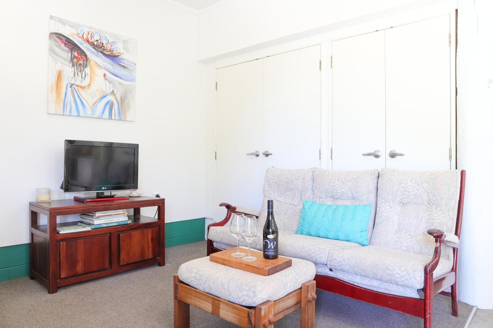 Annabells B&B Whitianga Esterno foto