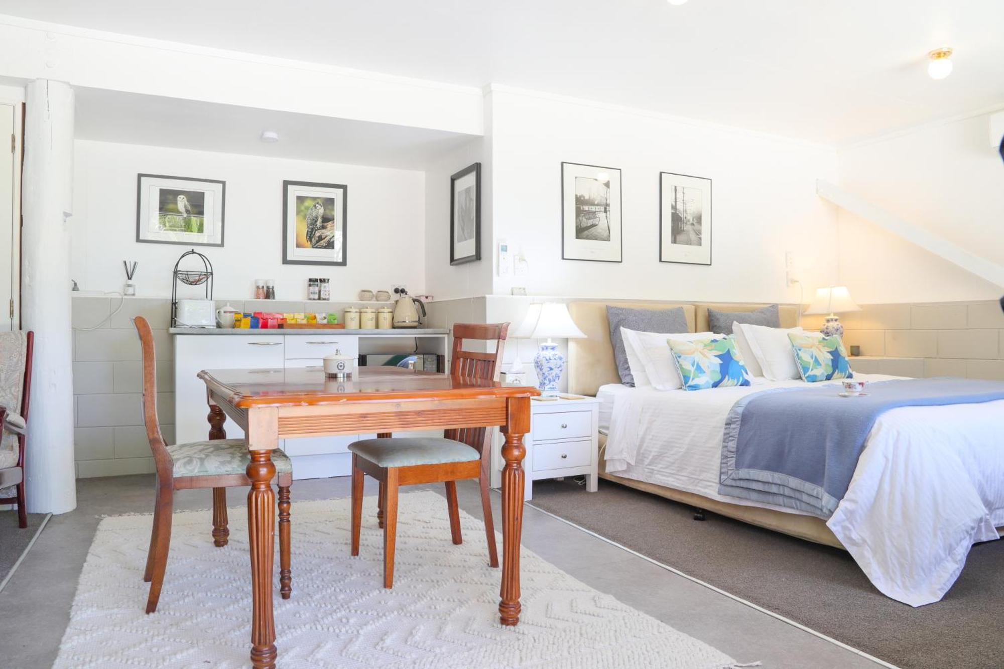 Annabells B&B Whitianga Esterno foto