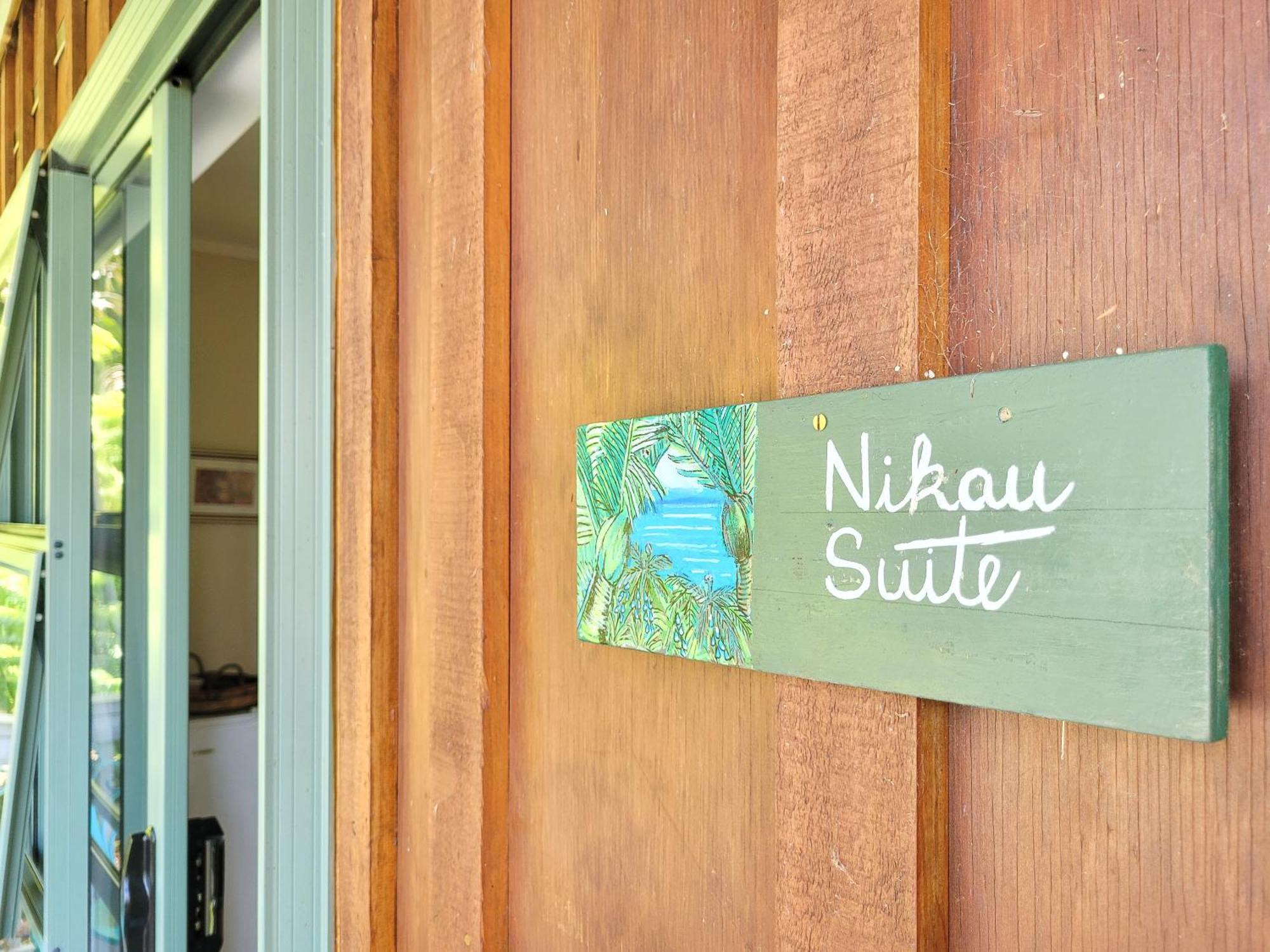 Annabells B&B Whitianga Esterno foto