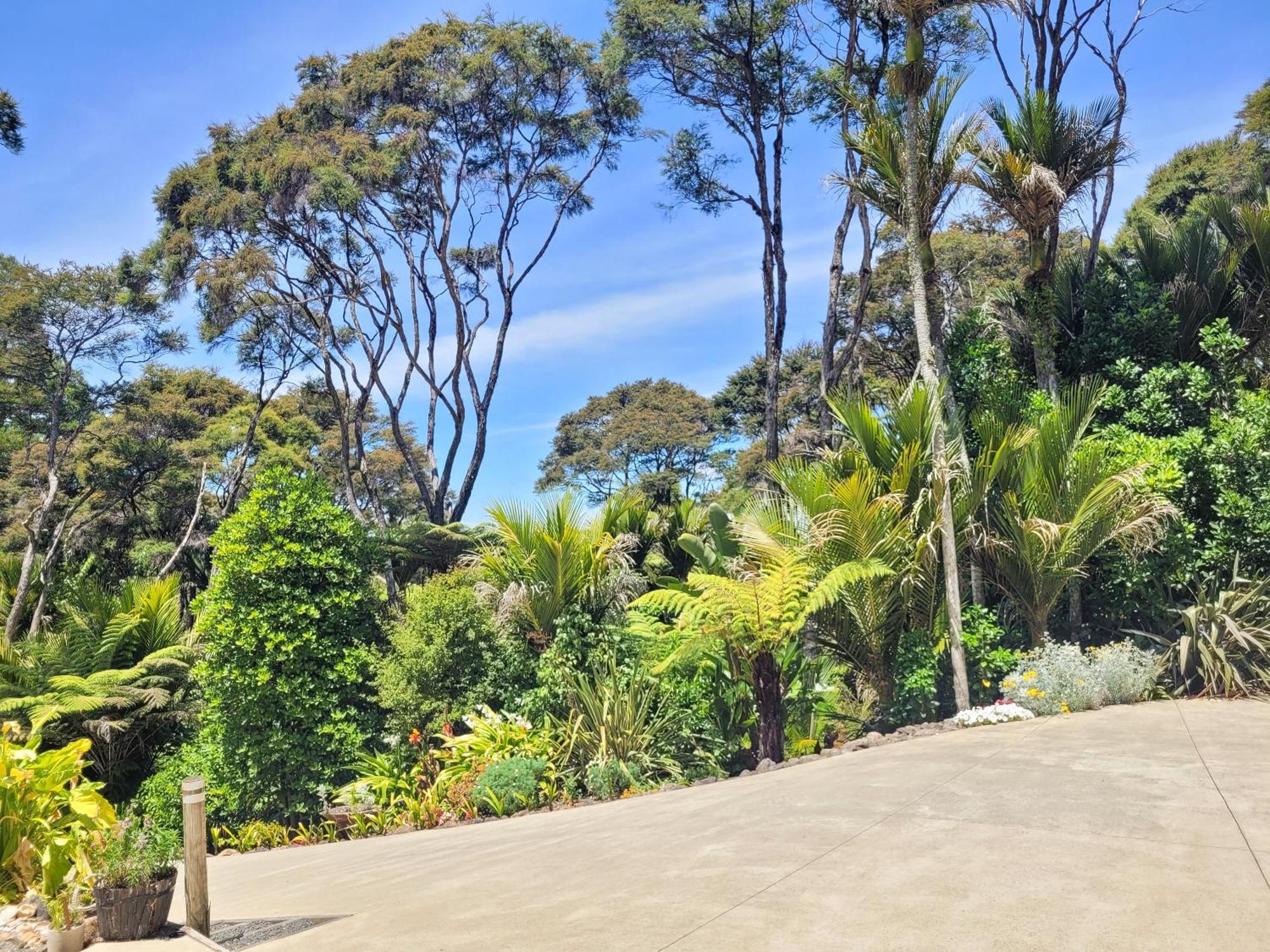 Annabells B&B Whitianga Esterno foto